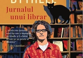 Jurnalul unui librar