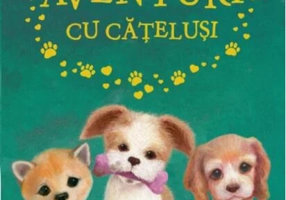 Aventuri cu cățeluși
