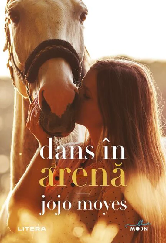 Dans în arenă