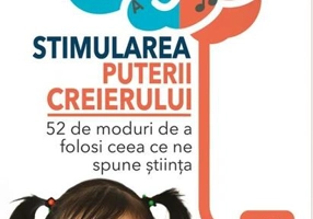 Stimularea puterii creierului