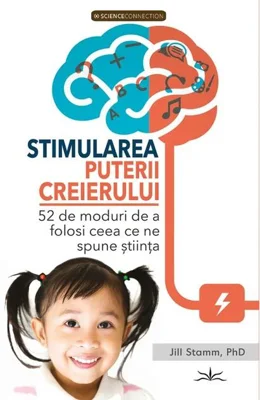 Stimularea puterii creierului