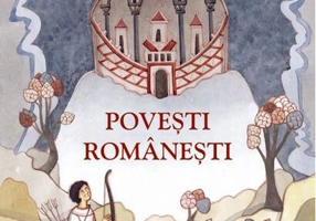 Povești românești repovestite