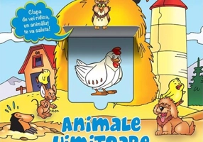 Animale uimitoare
