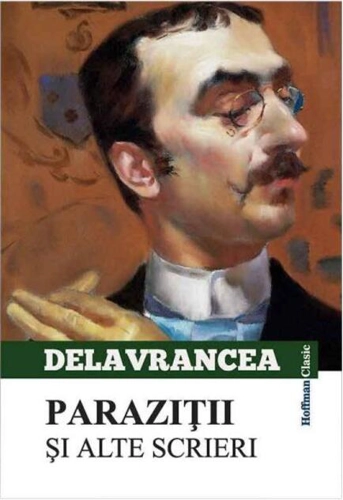 Paraziții și alte scrieri