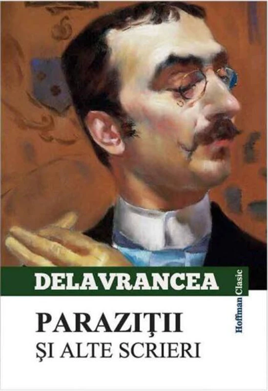 Paraziții și alte scrieri