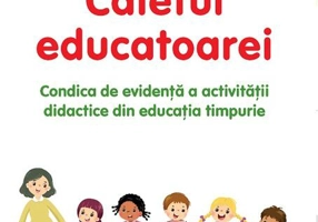 Caietul educatoarei