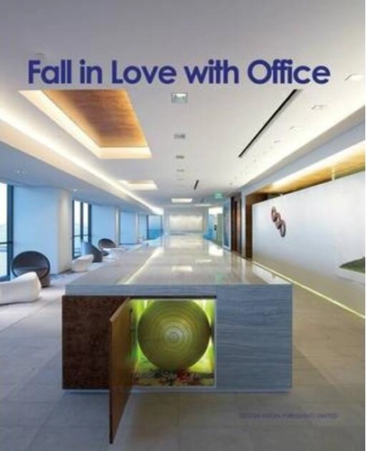 Fall in Love With Office