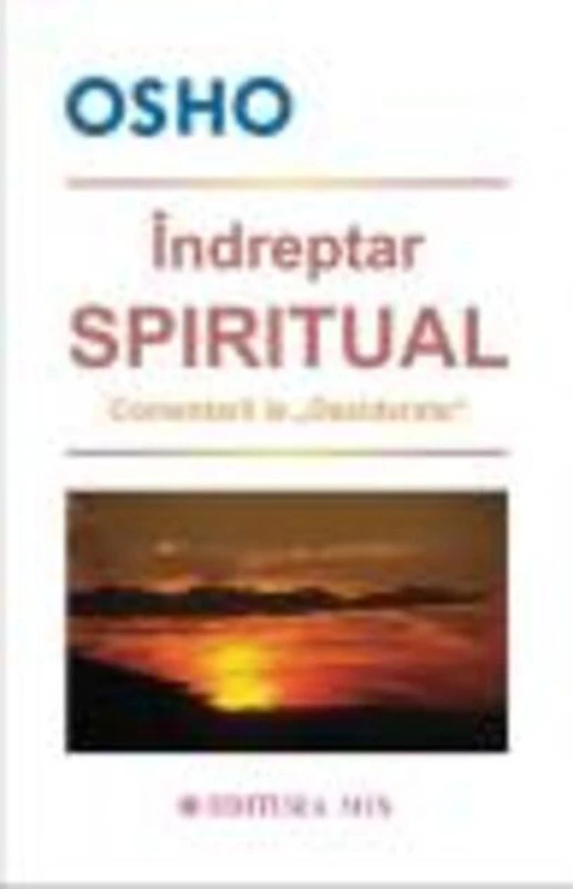 Îndreptar spiritual