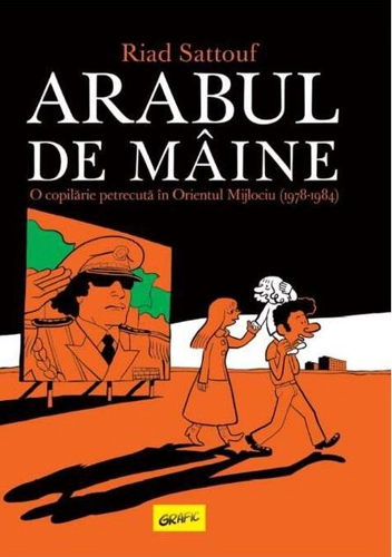 Arabul de mâine