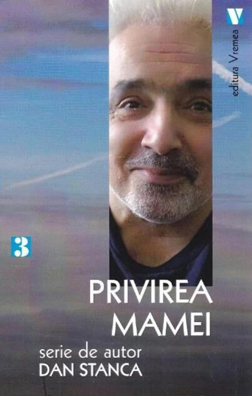 Privirea mamei