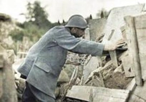 Războiul unei familii 1914-2014