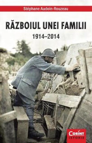 Războiul unei familii 1914-2014