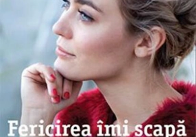 Fericirea îmi scapă printre degete