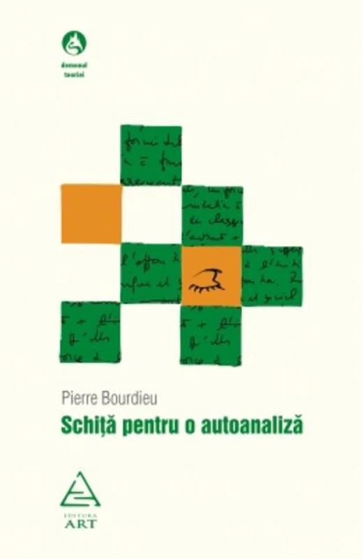 Schiţă pentru o autoanaliză