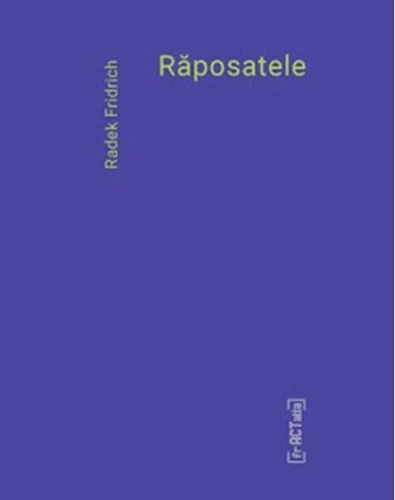 Răposatele