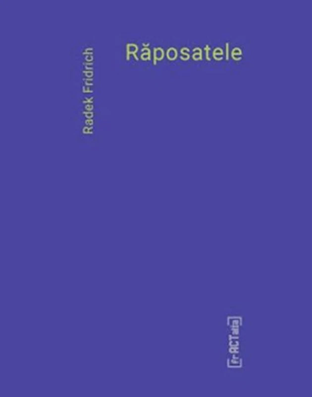 Răposatele