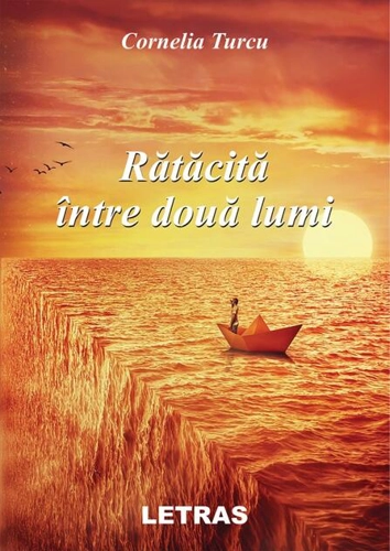 Rătăcită între două lumi