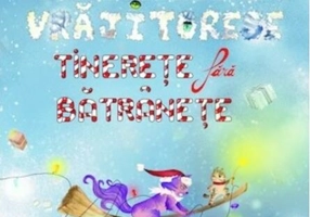 Tinerețe fără bătrânețe (Vol. 2)