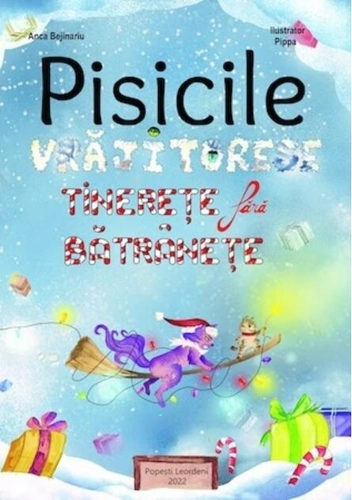 Tinerețe fără bătrânețe (Vol. 2)