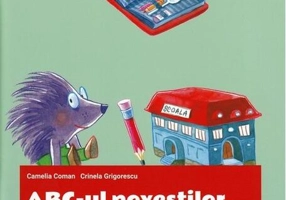 ABC-ul poveștilor. Comunicare în limba română. Clasa pregătitoare. Semestrul al II-lea