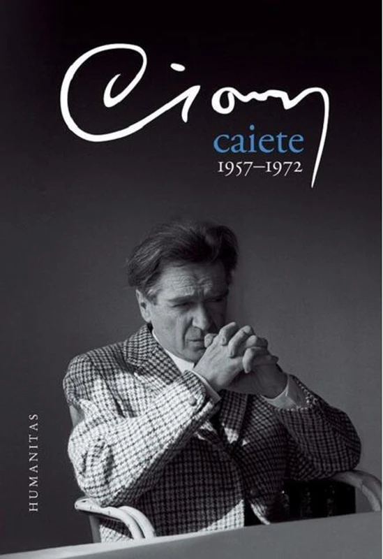 Caiete 1957-1972