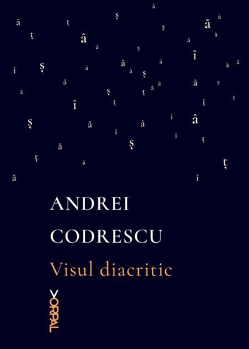 Visul diacritic