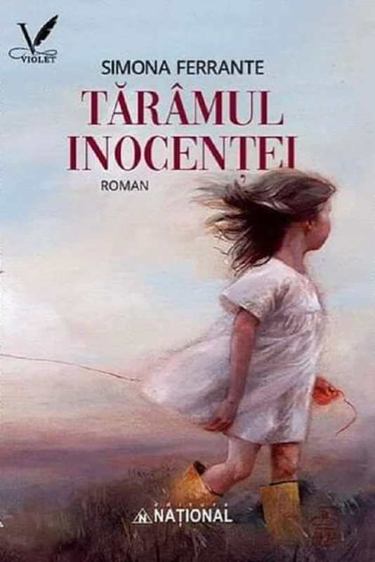 Tărâmul inocenței