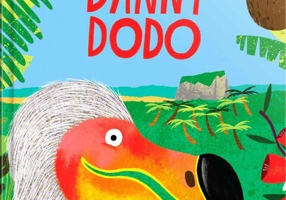 Jurnalul detectivului Danny Dodo