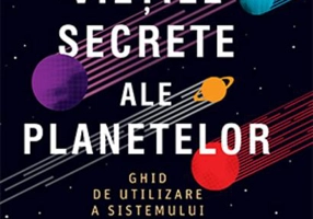 Viețile secrete ale planetelor