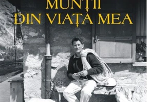 Munţii din viaţa mea