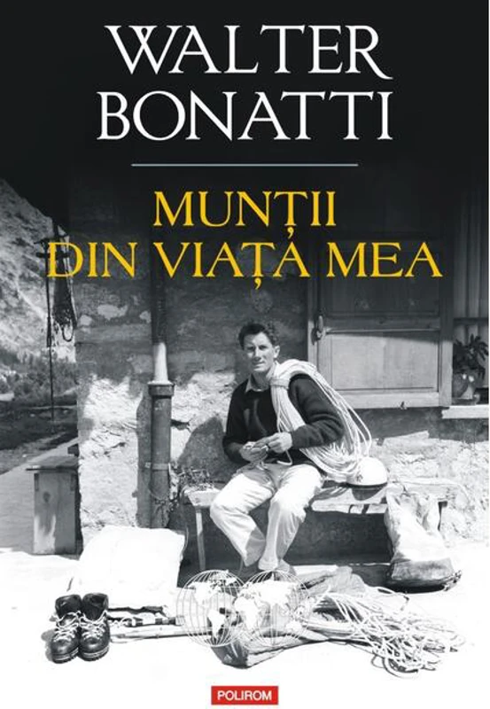 Munţii din viaţa mea