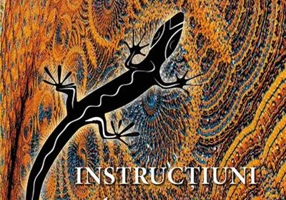 Instrucțiuni pentru salvarea lumii