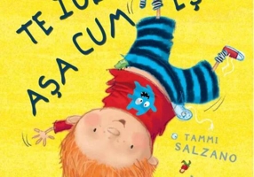 Te iubesc așa cum ești