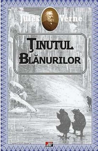 Ținutul blănurilor