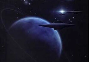 Investigaţii în paranormal. Reţeaua energetică a pământului