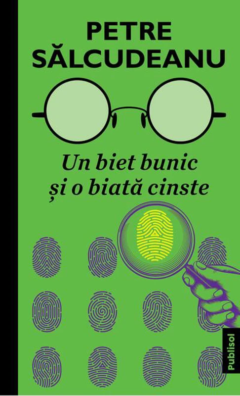 Un biet bunic si o biată cinste