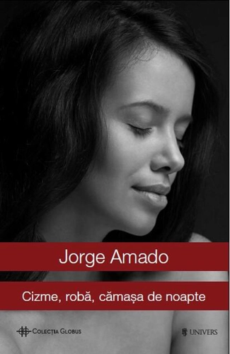 Cizme, robă, cămașa de noapte