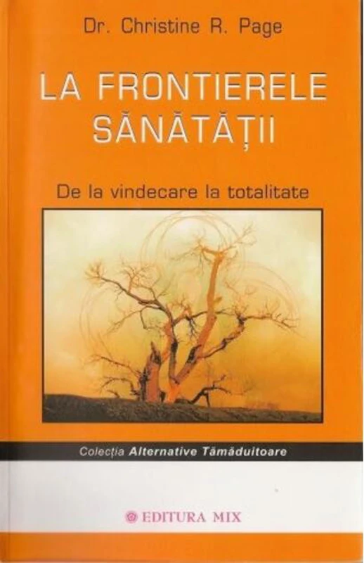 La frontierele sănătăţii