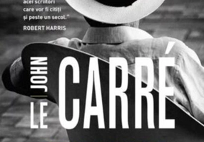 Omul nostru din Panama