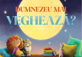 Dumnezeu mai veghează?