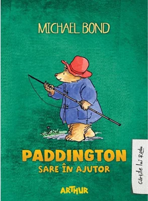 Paddington sare în ajutor - HC