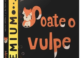 Poate o vulpe
