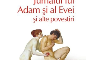 Jurnalul lui Adam și al Evei și alte povestiri (Top 10+)
