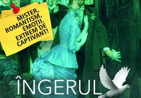 Îngerul comorii pierdute