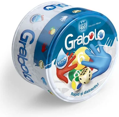 Grabolo