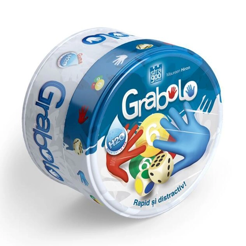 Grabolo