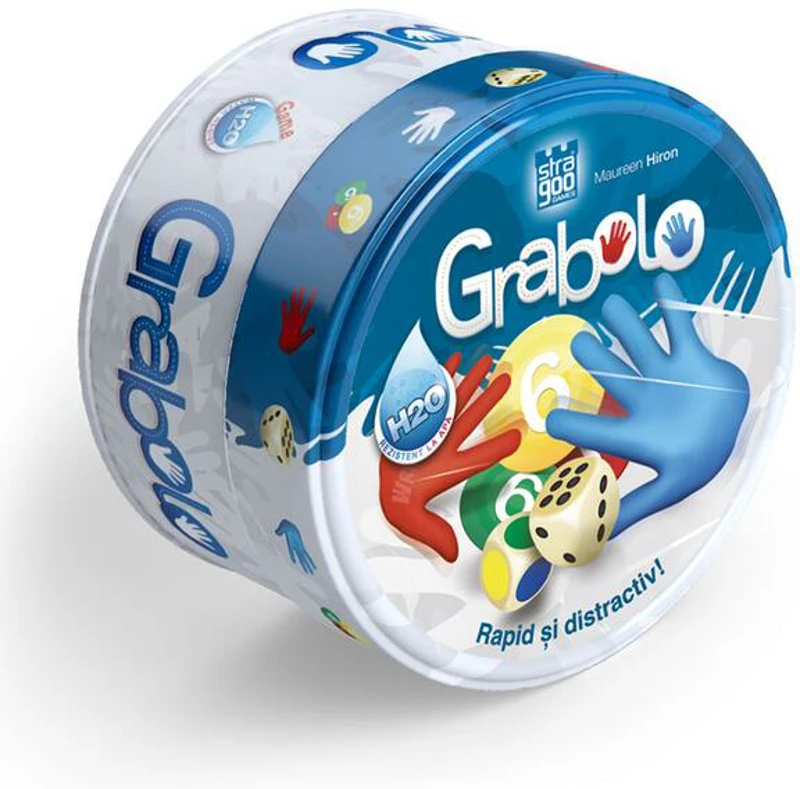 Grabolo