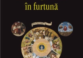 Calmul prelevat în furtună