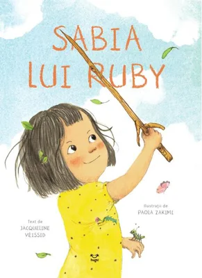 Sabia lui Ruby