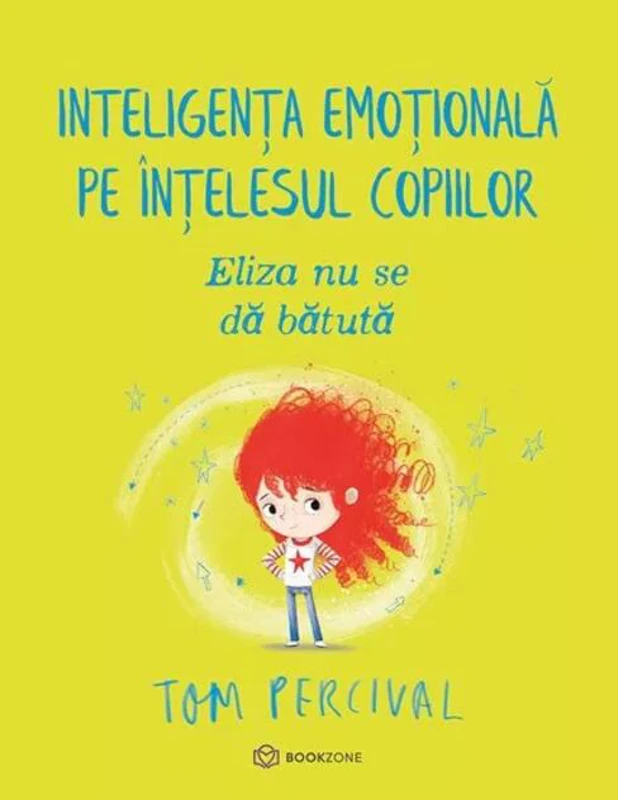 Eliza nu se dă bătută